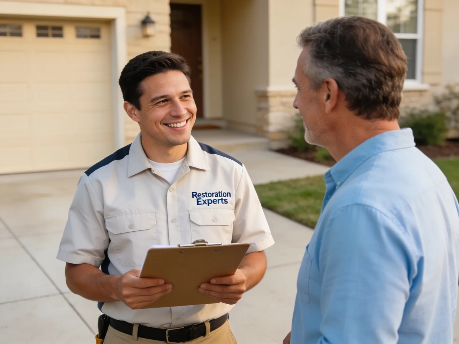 Water Damage Cleanup Hawarden, IA FAQs